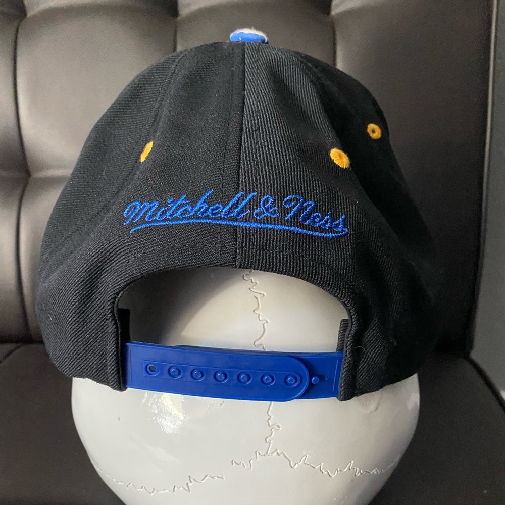 SnapBack Warriors - Picture 2 of 5